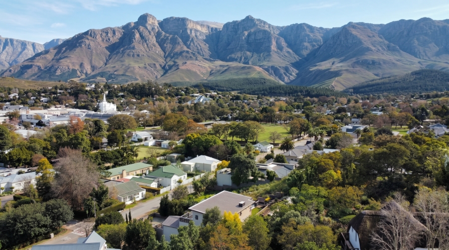 4 Bedroom Property for Sale in Swellendam Western Cape